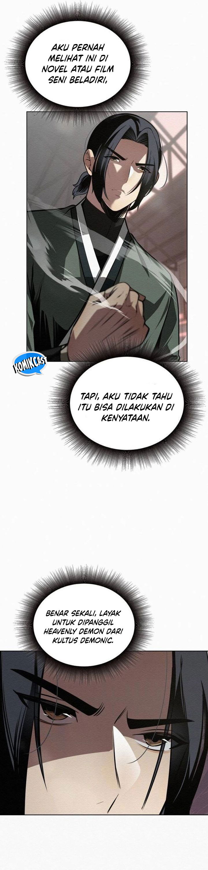 Dilarang COPAS - situs resmi www.mangacanblog.com - Komik 21st century retrogression 032 - chapter 32 33 Indonesia 21st century retrogression 032 - chapter 32 Terbaru 17|Baca Manga Komik Indonesia|Mangacan