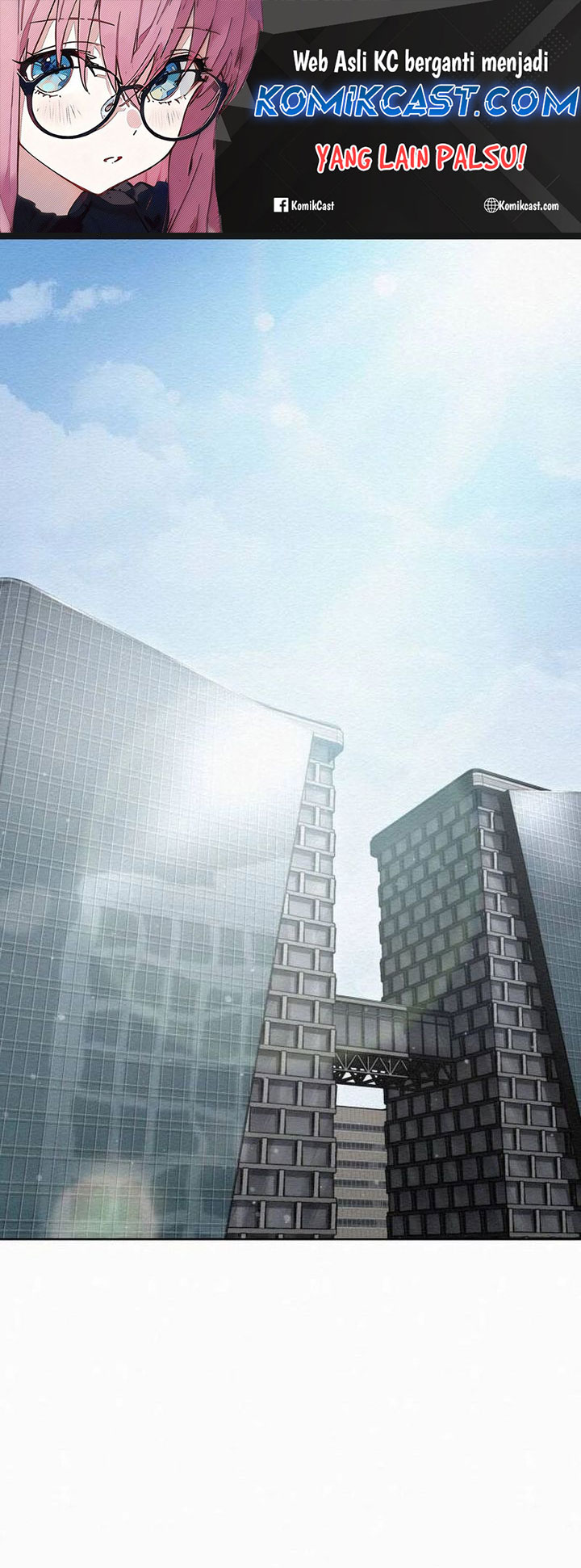 21st Century Retrogression Chapter 37 Bahasa Indonesia