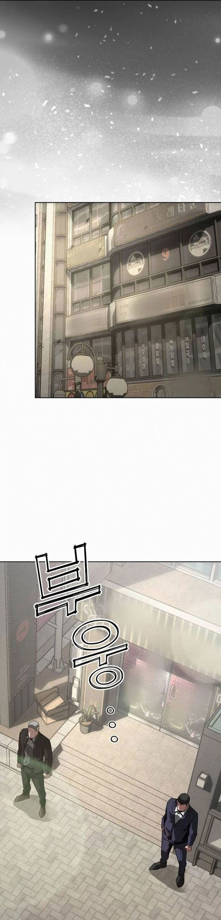 21st Century Retrogression Chapter 37 Bahasa Indonesia