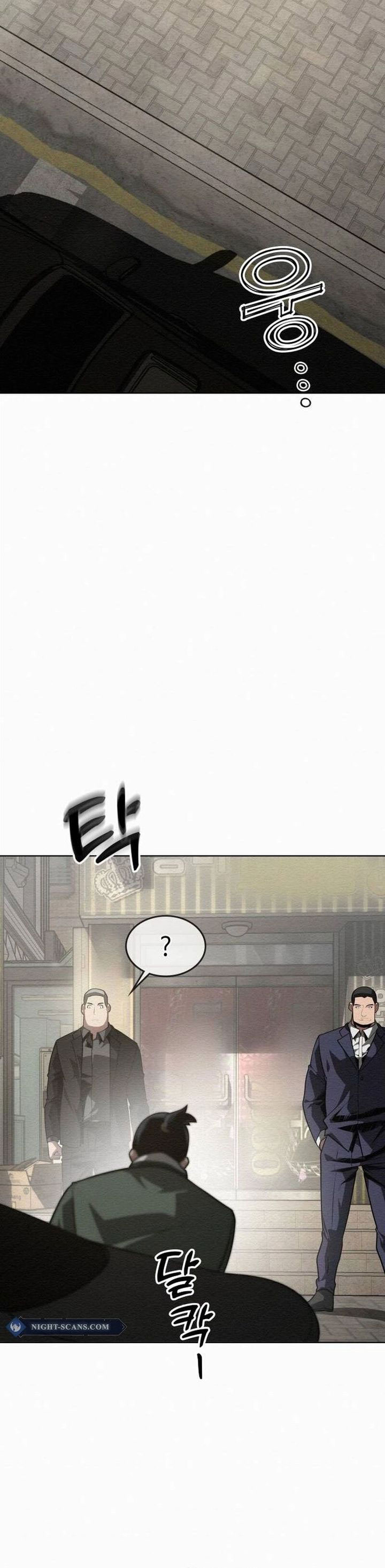 21st Century Retrogression Chapter 37 Bahasa Indonesia