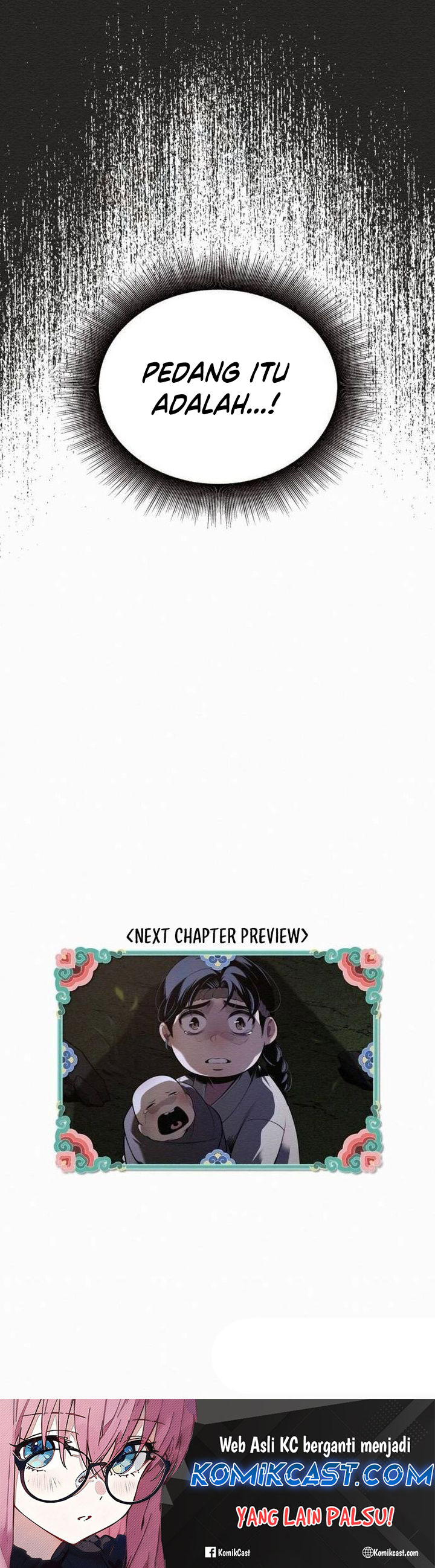 21st Century Retrogression chapter 38