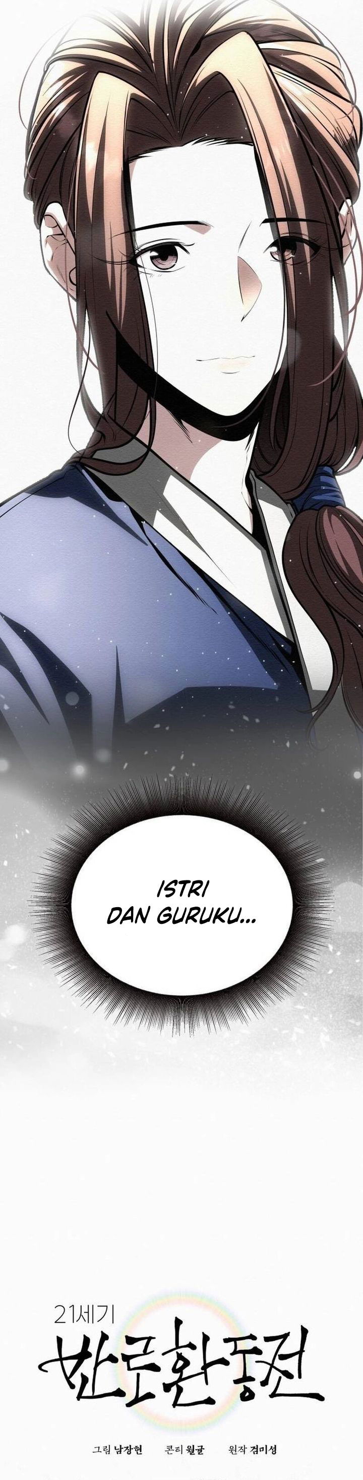 Dilarang COPAS - situs resmi www.mangacanblog.com - Komik 21st century retrogression 039 - chapter 39 40 Indonesia 21st century retrogression 039 - chapter 39 Terbaru 6|Baca Manga Komik Indonesia|Mangacan
