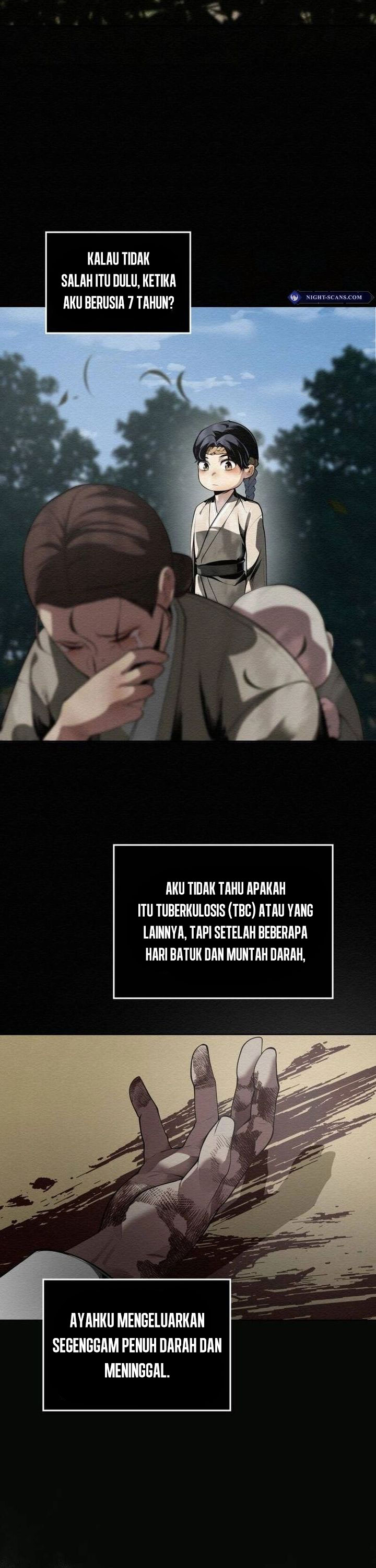Dilarang COPAS - situs resmi www.mangacanblog.com - Komik 21st century retrogression 039 - chapter 39 40 Indonesia 21st century retrogression 039 - chapter 39 Terbaru 11|Baca Manga Komik Indonesia|Mangacan