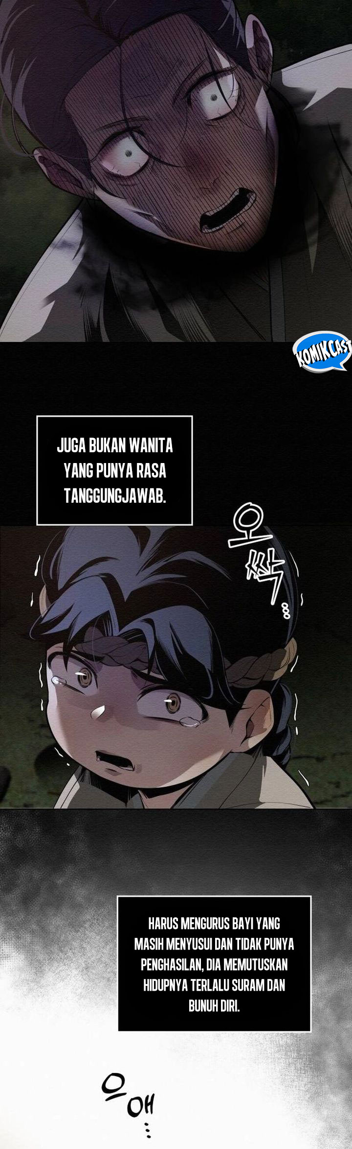 Dilarang COPAS - situs resmi www.mangacanblog.com - Komik 21st century retrogression 039 - chapter 39 40 Indonesia 21st century retrogression 039 - chapter 39 Terbaru 14|Baca Manga Komik Indonesia|Mangacan