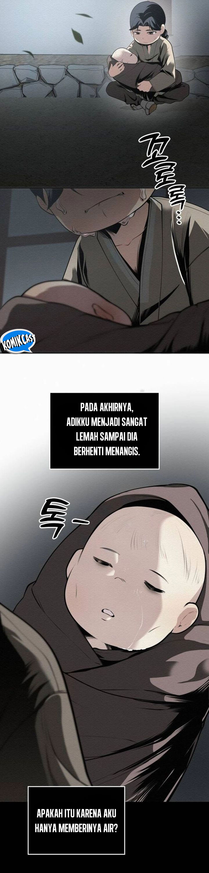 Dilarang COPAS - situs resmi www.mangacanblog.com - Komik 21st century retrogression 039 - chapter 39 40 Indonesia 21st century retrogression 039 - chapter 39 Terbaru 17|Baca Manga Komik Indonesia|Mangacan