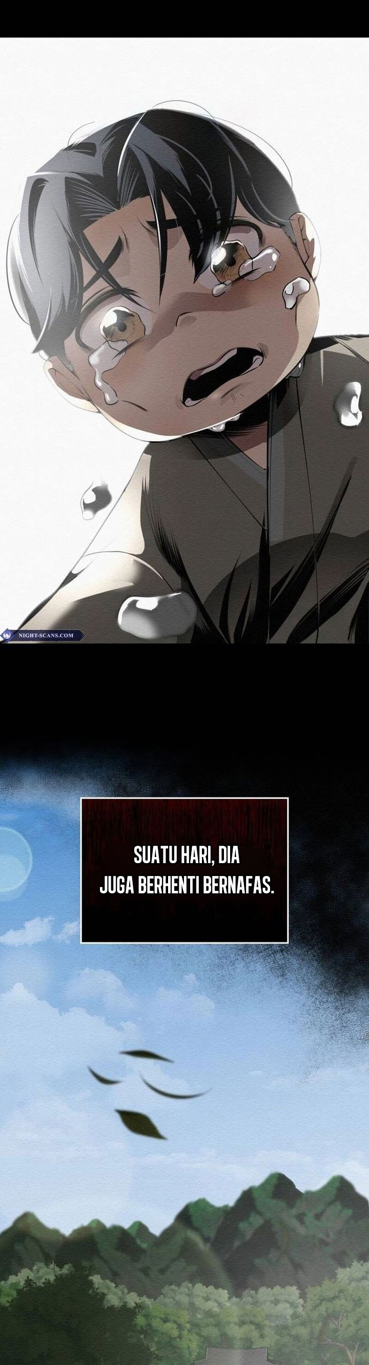 Dilarang COPAS - situs resmi www.mangacanblog.com - Komik 21st century retrogression 039 - chapter 39 40 Indonesia 21st century retrogression 039 - chapter 39 Terbaru 18|Baca Manga Komik Indonesia|Mangacan