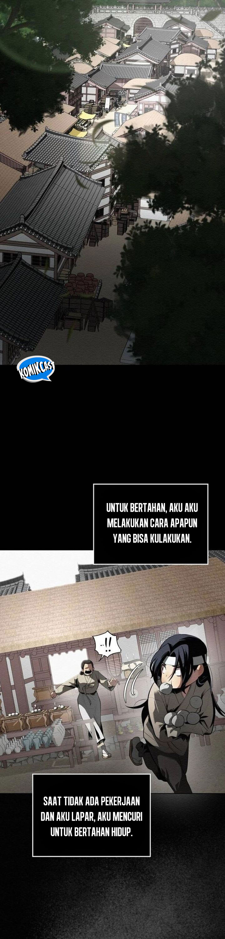 Dilarang COPAS - situs resmi www.mangacanblog.com - Komik 21st century retrogression 039 - chapter 39 40 Indonesia 21st century retrogression 039 - chapter 39 Terbaru 19|Baca Manga Komik Indonesia|Mangacan