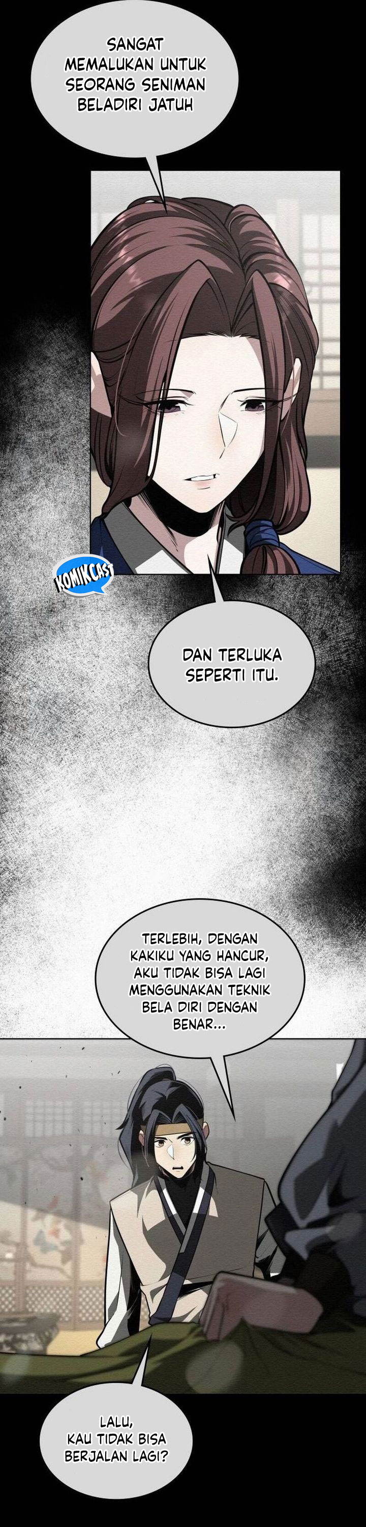 Dilarang COPAS - situs resmi www.mangacanblog.com - Komik 21st century retrogression 039 - chapter 39 40 Indonesia 21st century retrogression 039 - chapter 39 Terbaru 27|Baca Manga Komik Indonesia|Mangacan