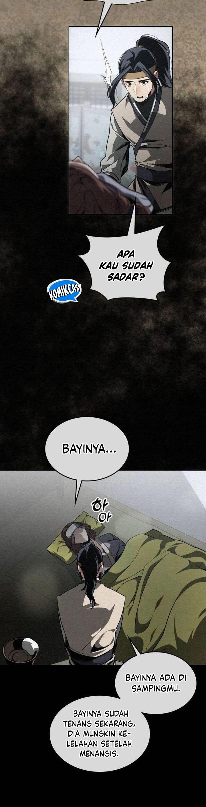 Dilarang COPAS - situs resmi www.mangacanblog.com - Komik 21st century retrogression 039 - chapter 39 40 Indonesia 21st century retrogression 039 - chapter 39 Terbaru 39|Baca Manga Komik Indonesia|Mangacan