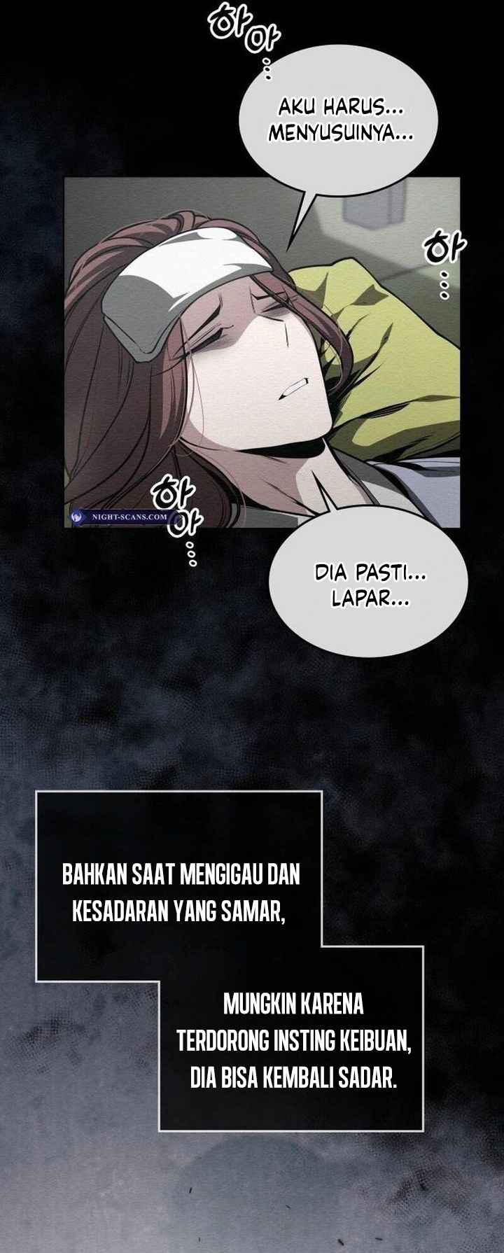 Dilarang COPAS - situs resmi www.mangacanblog.com - Komik 21st century retrogression 039 - chapter 39 40 Indonesia 21st century retrogression 039 - chapter 39 Terbaru 40|Baca Manga Komik Indonesia|Mangacan