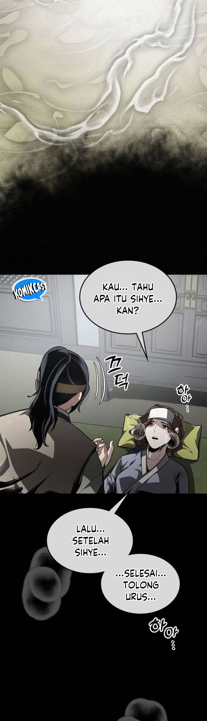 Dilarang COPAS - situs resmi www.mangacanblog.com - Komik 21st century retrogression 039 - chapter 39 40 Indonesia 21st century retrogression 039 - chapter 39 Terbaru 42|Baca Manga Komik Indonesia|Mangacan