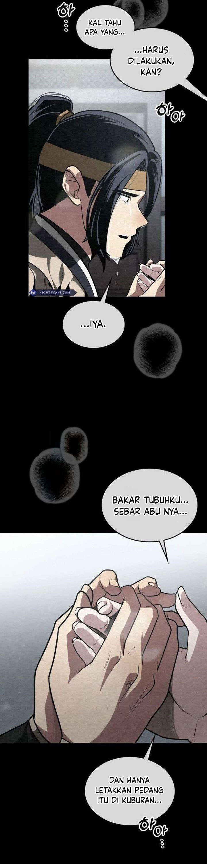 Dilarang COPAS - situs resmi www.mangacanblog.com - Komik 21st century retrogression 039 - chapter 39 40 Indonesia 21st century retrogression 039 - chapter 39 Terbaru 43|Baca Manga Komik Indonesia|Mangacan