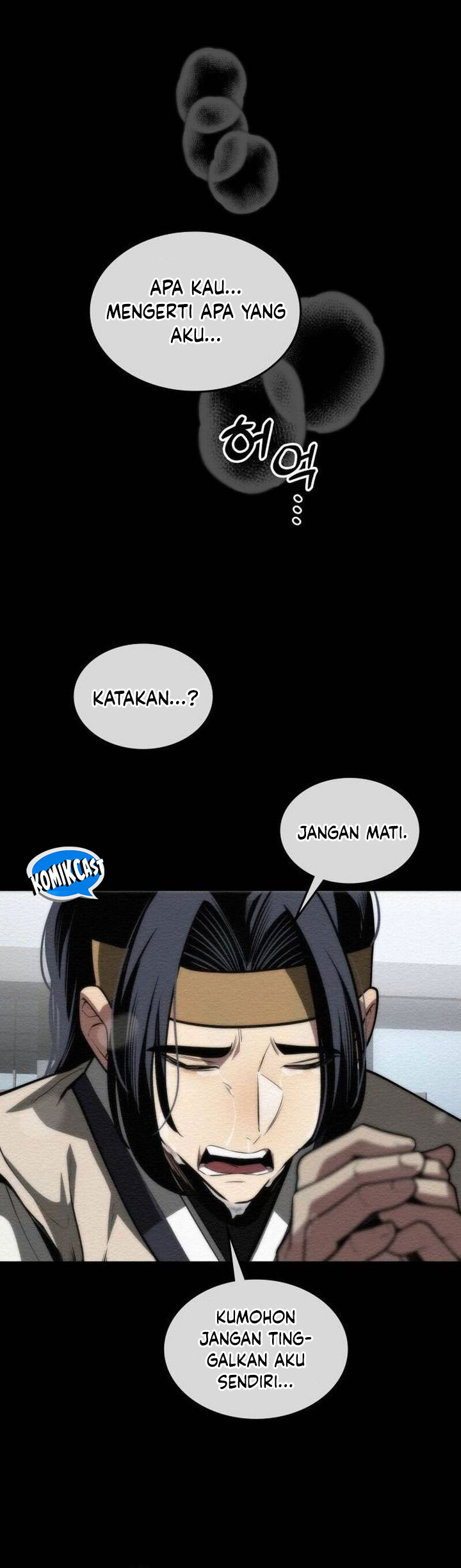Dilarang COPAS - situs resmi www.mangacanblog.com - Komik 21st century retrogression 039 - chapter 39 40 Indonesia 21st century retrogression 039 - chapter 39 Terbaru 44|Baca Manga Komik Indonesia|Mangacan