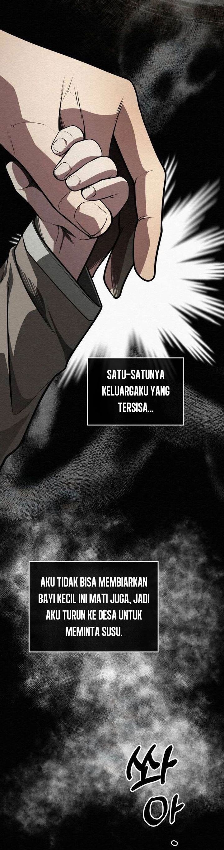 21st Century Retrogression chapter 40