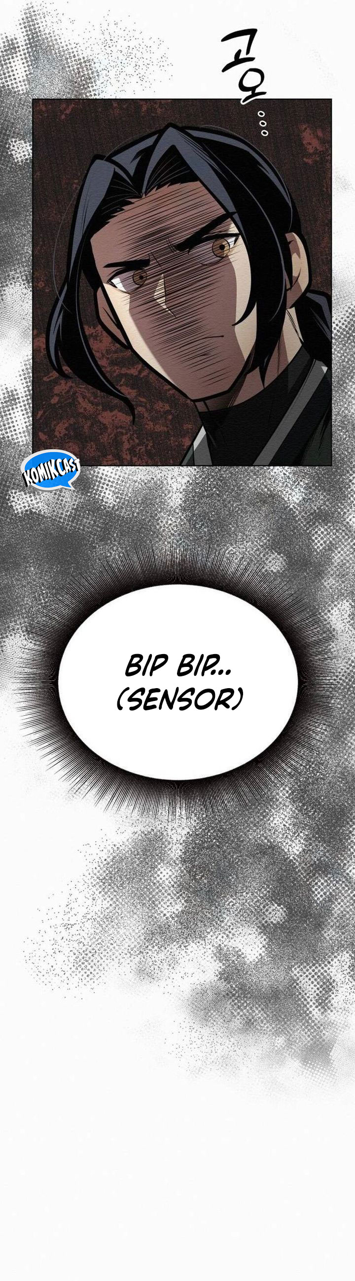21st Century Retrogression chapter 41