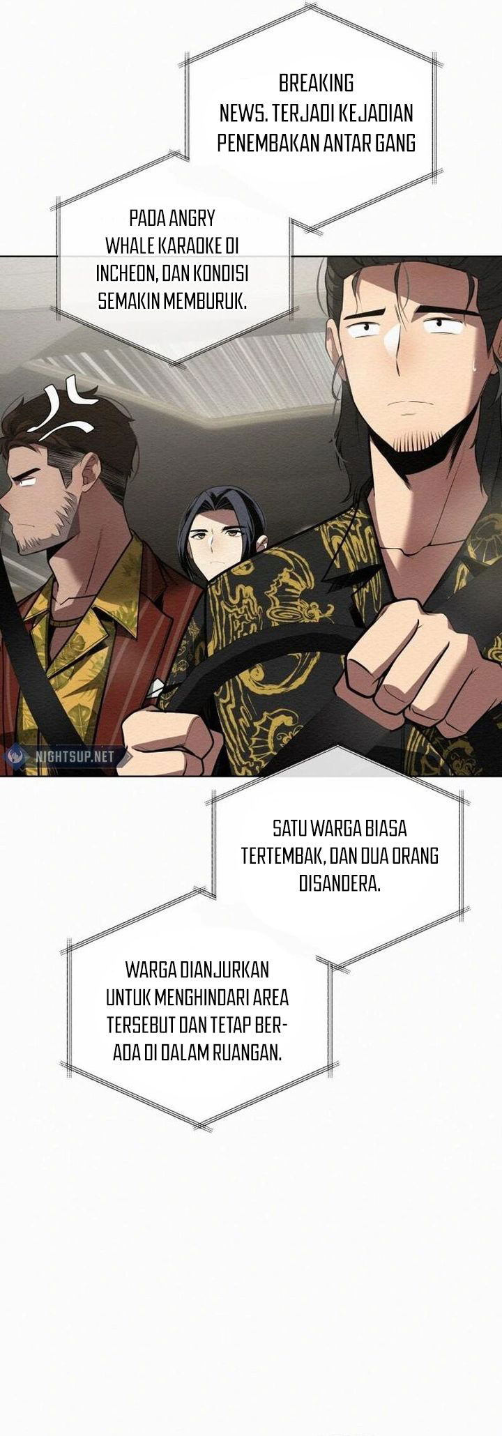 Dilarang COPAS - situs resmi www.mangacanblog.com - Komik 21st century retrogression 045 - chapter 45 46 Indonesia 21st century retrogression 045 - chapter 45 Terbaru 3|Baca Manga Komik Indonesia|Mangacan