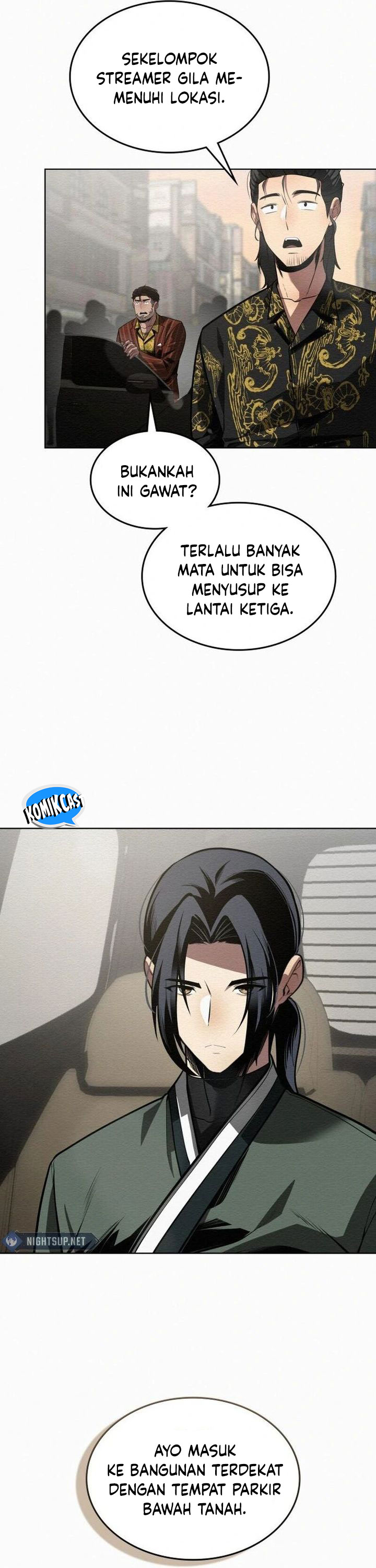 Dilarang COPAS - situs resmi www.mangacanblog.com - Komik 21st century retrogression 045 - chapter 45 46 Indonesia 21st century retrogression 045 - chapter 45 Terbaru 9|Baca Manga Komik Indonesia|Mangacan