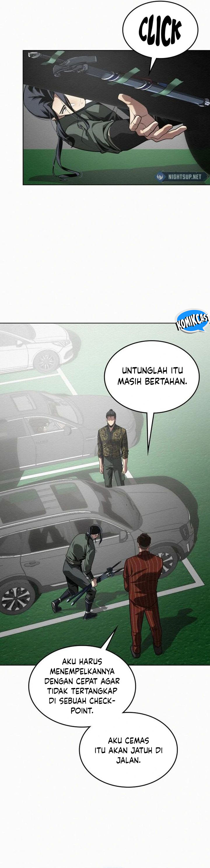 Dilarang COPAS - situs resmi www.mangacanblog.com - Komik 21st century retrogression 045 - chapter 45 46 Indonesia 21st century retrogression 045 - chapter 45 Terbaru 12|Baca Manga Komik Indonesia|Mangacan