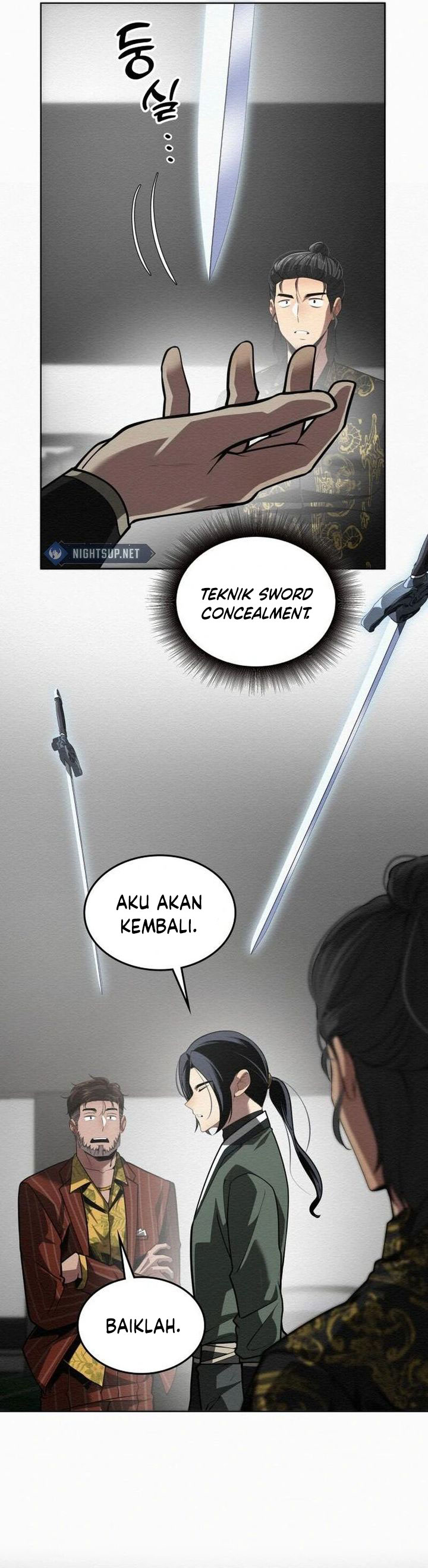 Dilarang COPAS - situs resmi www.mangacanblog.com - Komik 21st century retrogression 045 - chapter 45 46 Indonesia 21st century retrogression 045 - chapter 45 Terbaru 13|Baca Manga Komik Indonesia|Mangacan