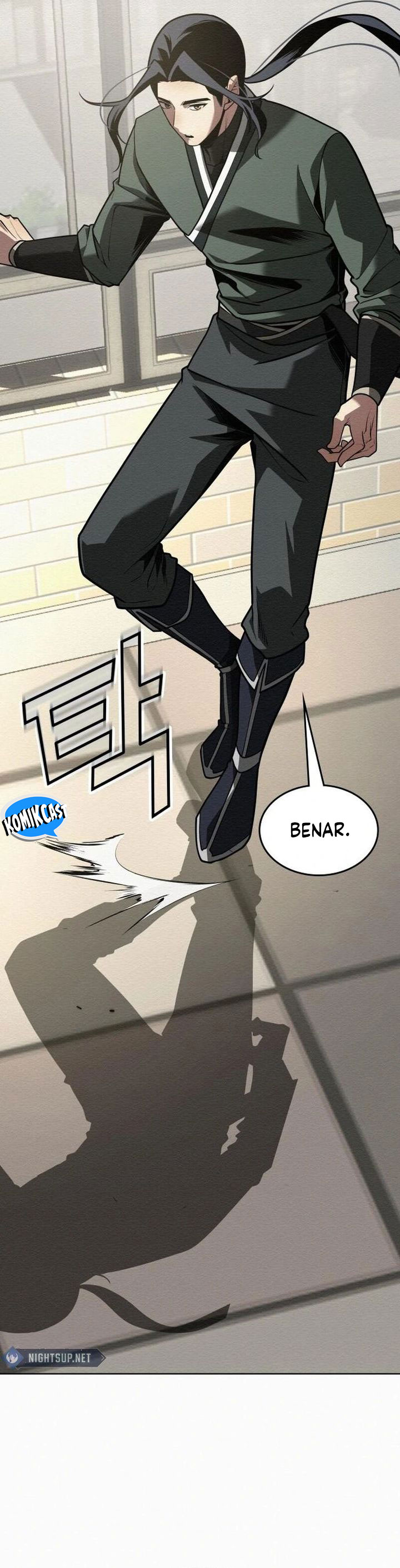 Dilarang COPAS - situs resmi www.mangacanblog.com - Komik 21st century retrogression 045 - chapter 45 46 Indonesia 21st century retrogression 045 - chapter 45 Terbaru 29|Baca Manga Komik Indonesia|Mangacan