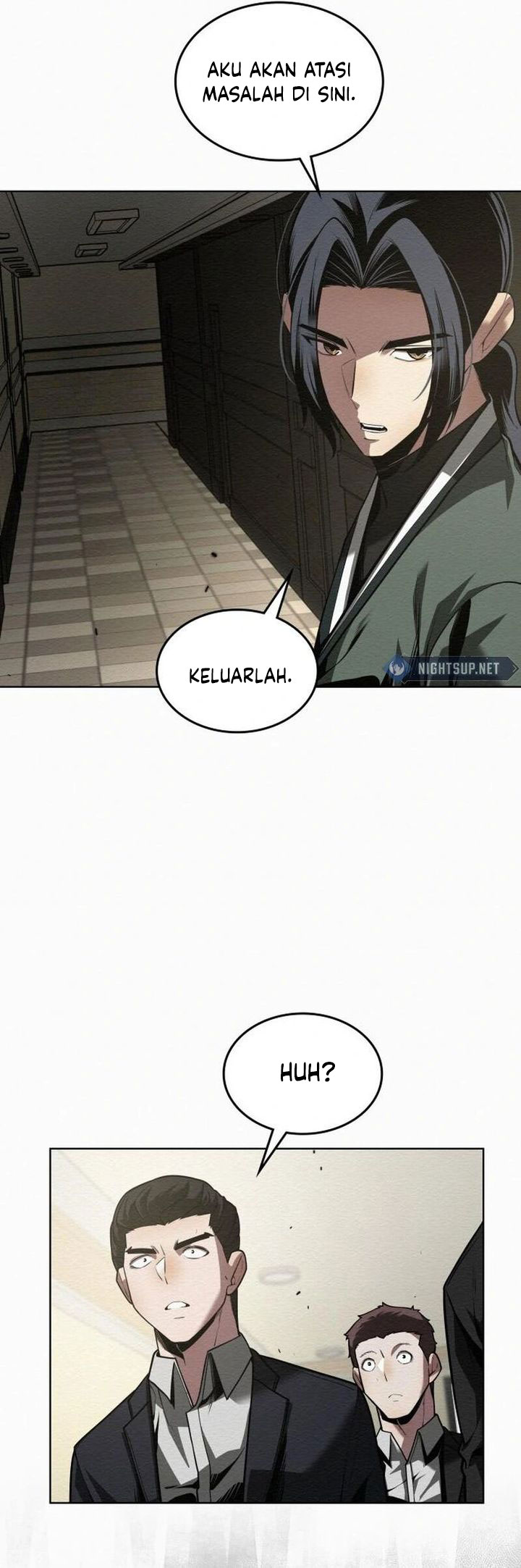 Dilarang COPAS - situs resmi www.mangacanblog.com - Komik 21st century retrogression 045 - chapter 45 46 Indonesia 21st century retrogression 045 - chapter 45 Terbaru 31|Baca Manga Komik Indonesia|Mangacan