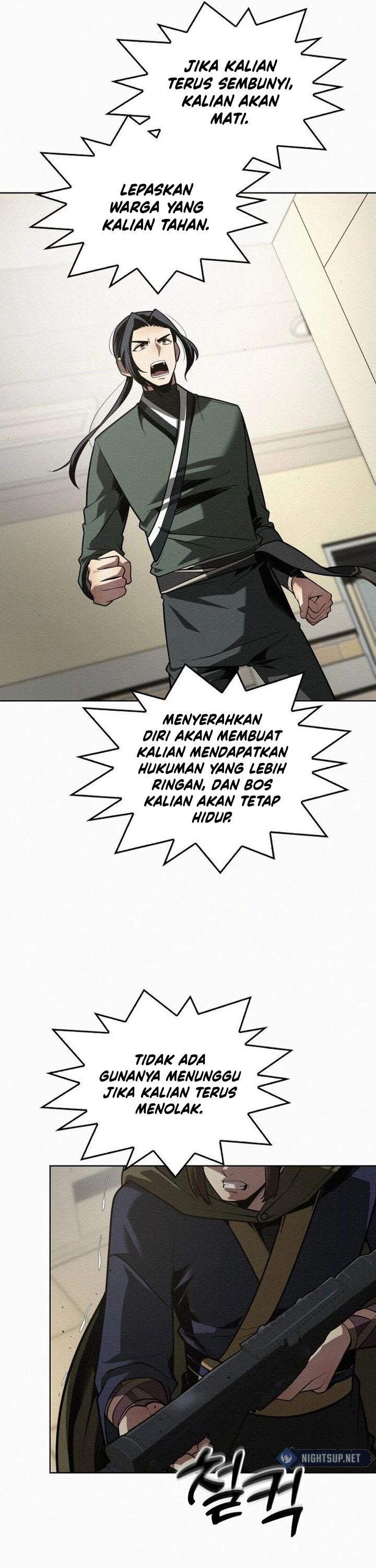 Dilarang COPAS - situs resmi www.mangacanblog.com - Komik 21st century retrogression 045 - chapter 45 46 Indonesia 21st century retrogression 045 - chapter 45 Terbaru 35|Baca Manga Komik Indonesia|Mangacan