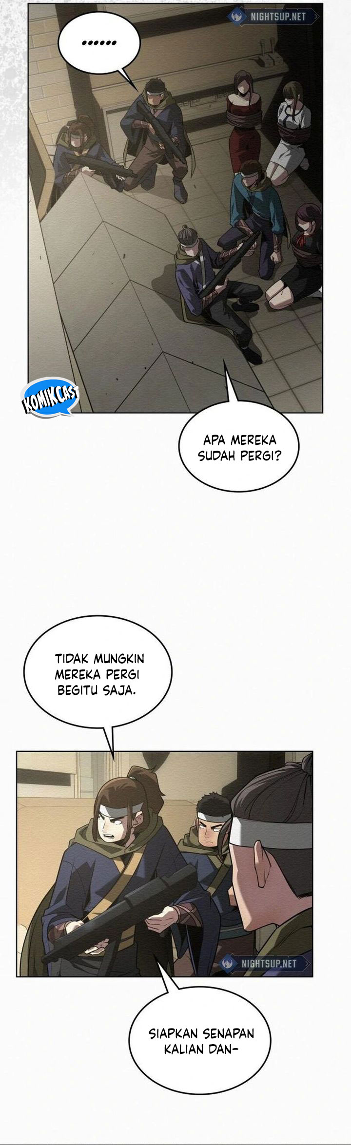 Dilarang COPAS - situs resmi www.mangacanblog.com - Komik 21st century retrogression 045 - chapter 45 46 Indonesia 21st century retrogression 045 - chapter 45 Terbaru 37|Baca Manga Komik Indonesia|Mangacan