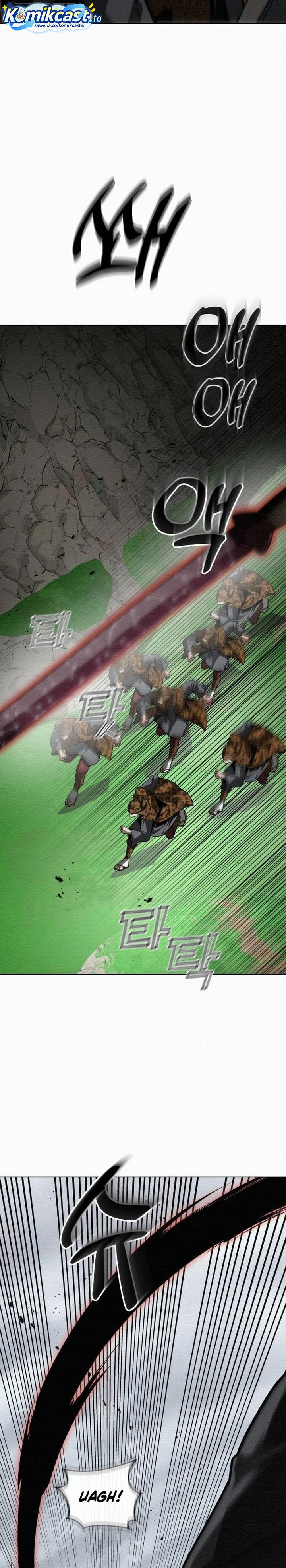 21st Century Retrogression Chapter 50 Bahasa Indonesia