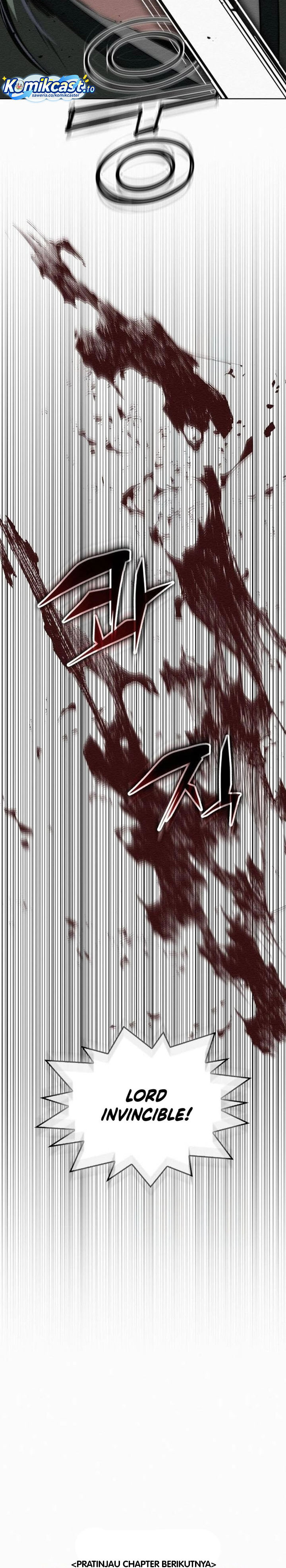 21st Century Retrogression Chapter 50 Bahasa Indonesia