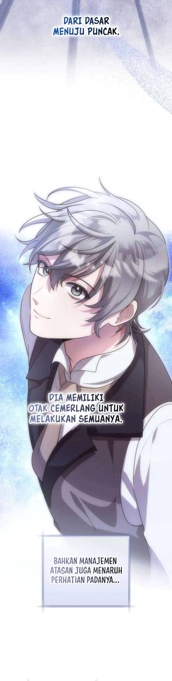 24-hour Rebirth Consultation Centre Chapter 12 Bahasa Indonesia