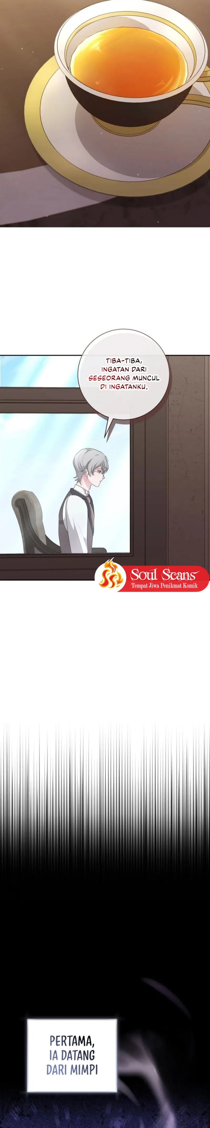 24-hour Rebirth Consultation Centre Chapter 12 Bahasa Indonesia