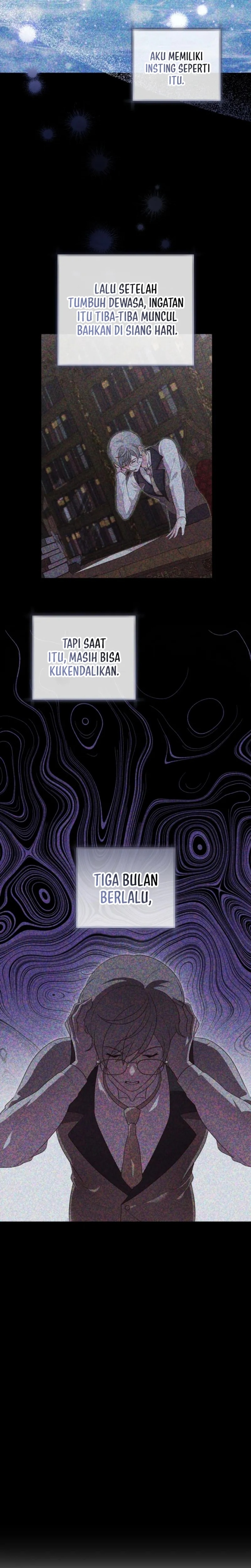 24-hour Rebirth Consultation Centre Chapter 12 Bahasa Indonesia