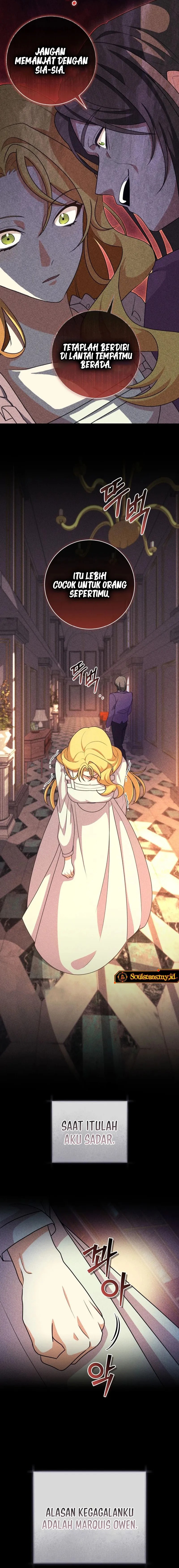 24-hour Rebirth Consultation Centre Chapter 17 Bahasa Indonesia