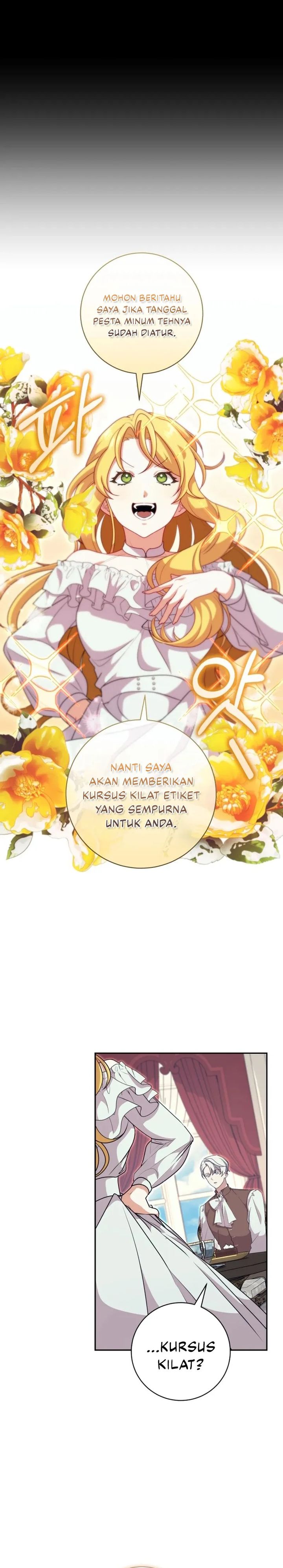 24-hour Rebirth Consultation Centre chapter 19