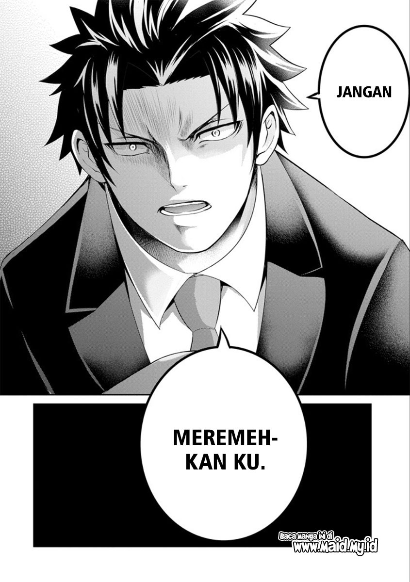 29 to JK Chapter 21 Bahasa Indonesia