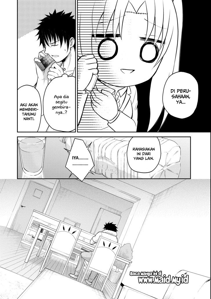 29 to JK chapter 24