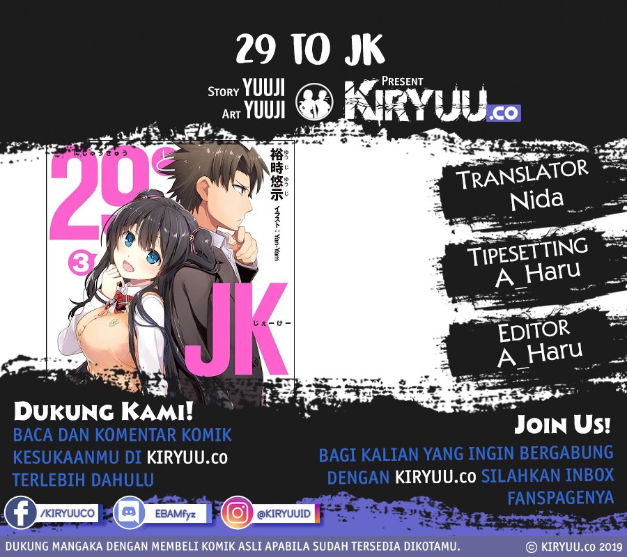 29 to JK chapter 26