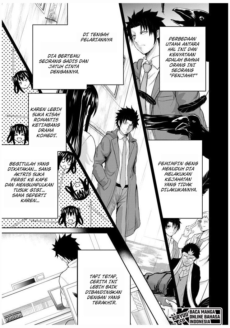 29 to JK chapter 26