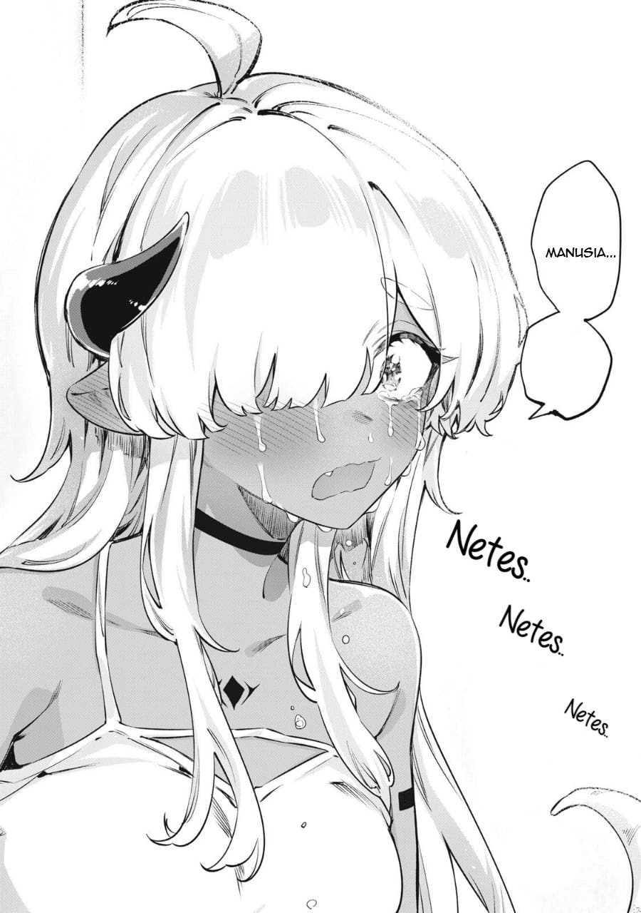 3000-nen Fuuinsareshi Jaryuu-chan to Tomodachi ni Narimashita chapter 1