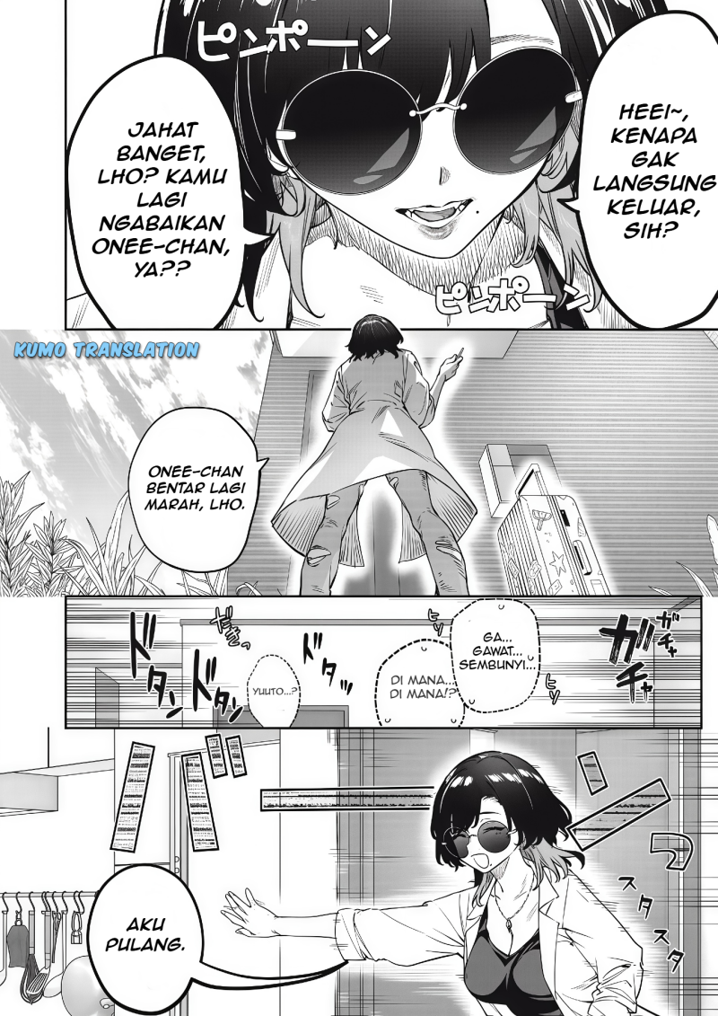 3000-nen Fuuinsareshi Jaryuu-chan to Tomodachi ni Narimashita chapter 5