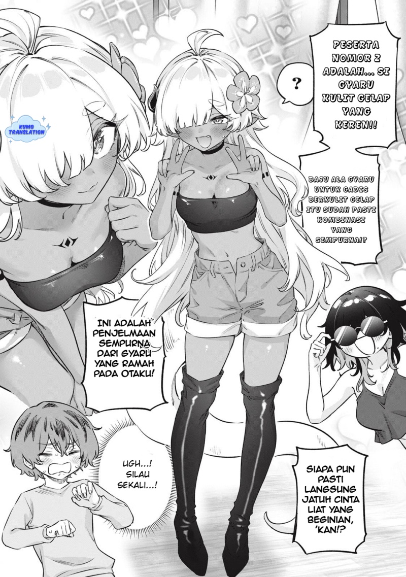 3000-nen Fuuinsareshi Jaryuu-chan to Tomodachi ni Narimashita chapter 8