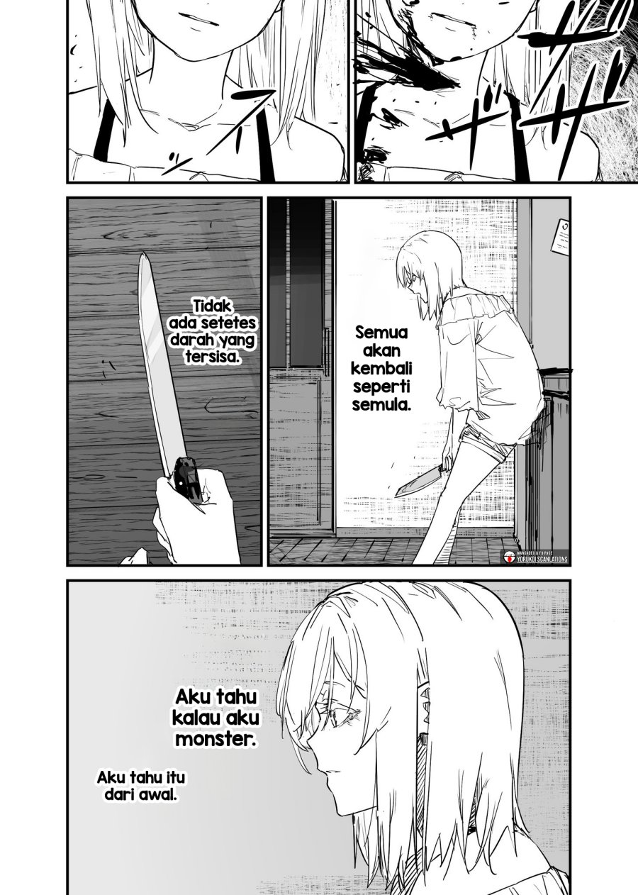303-Goushitsu no Kami-sama chapter 22
