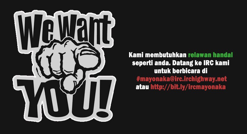 3D Kanojo Chapter 04 Bahasa Indonesia