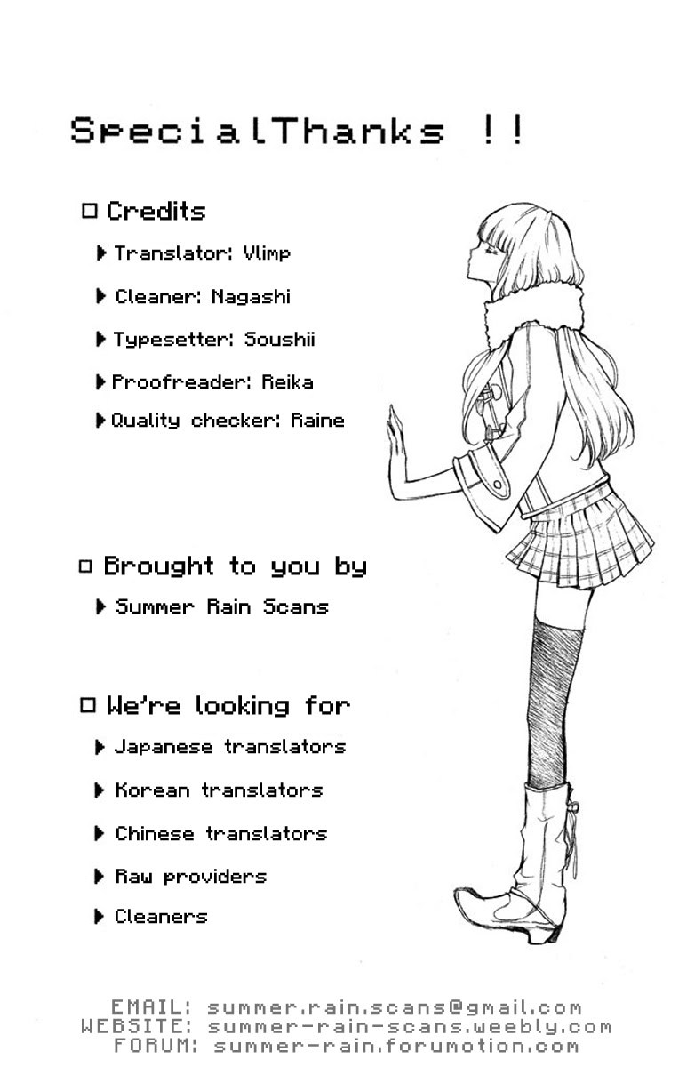 3D Kanojo Chapter 04 Bahasa Indonesia