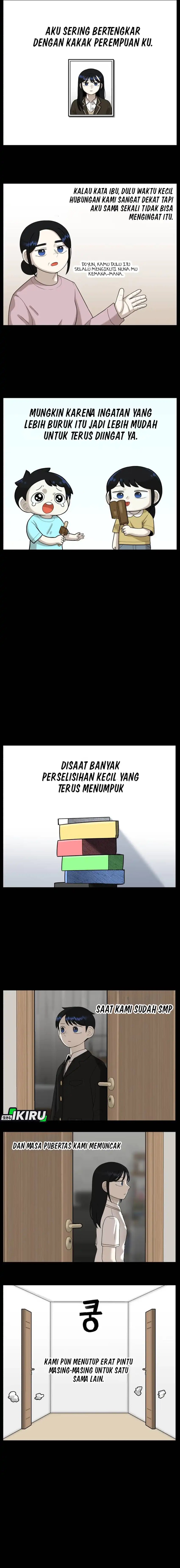 44th Period Survival Class Chapter 26 Bahasa Indonesia