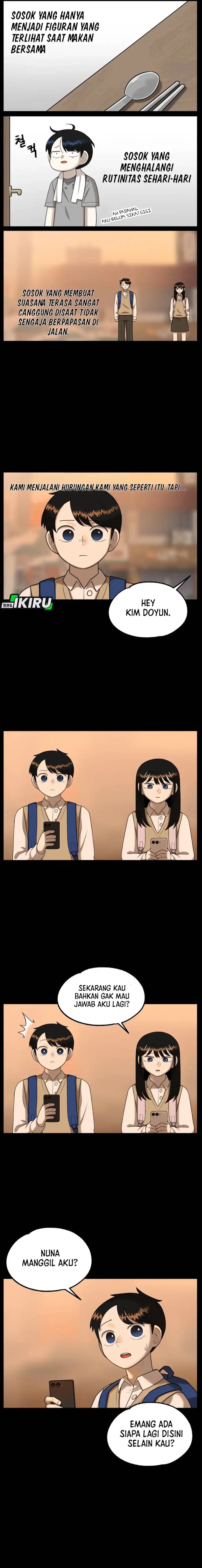 44th Period Survival Class Chapter 26 Bahasa Indonesia