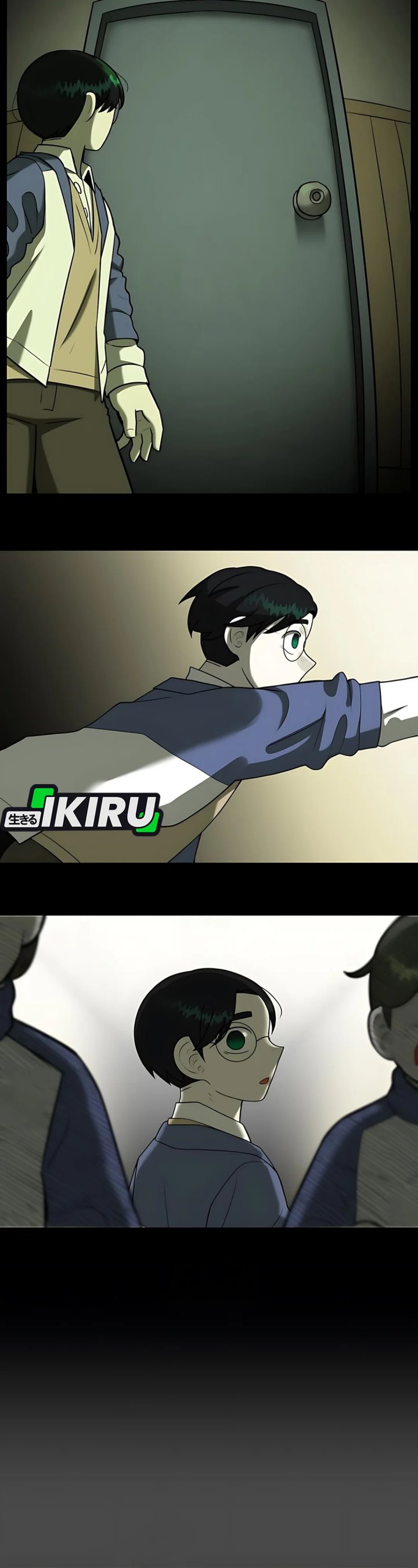 44th Period Survival Class Chapter 34 Bahasa Indonesia