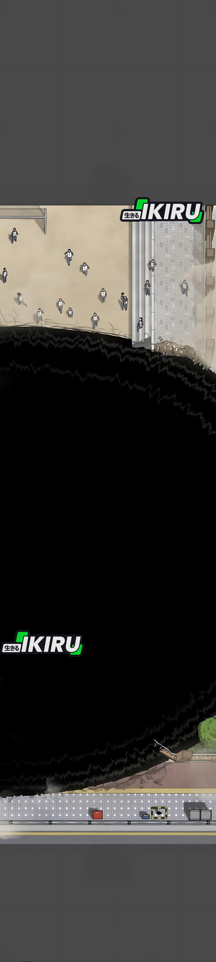 44th Period Survival Class Chapter 34 Bahasa Indonesia