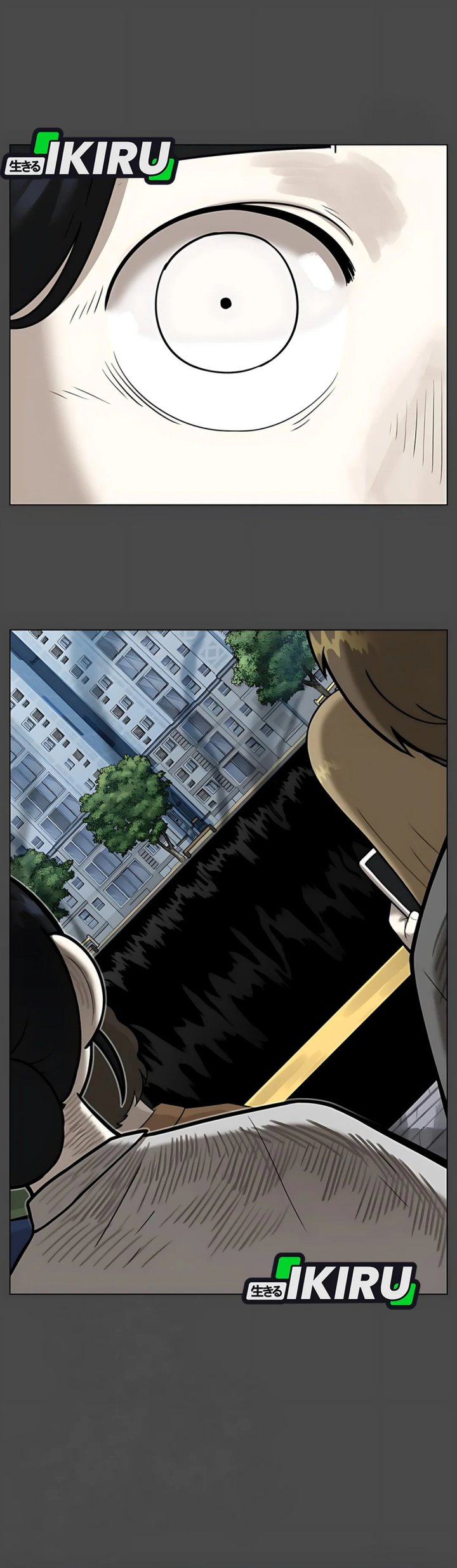 44th Period Survival Class Chapter 34 Bahasa Indonesia