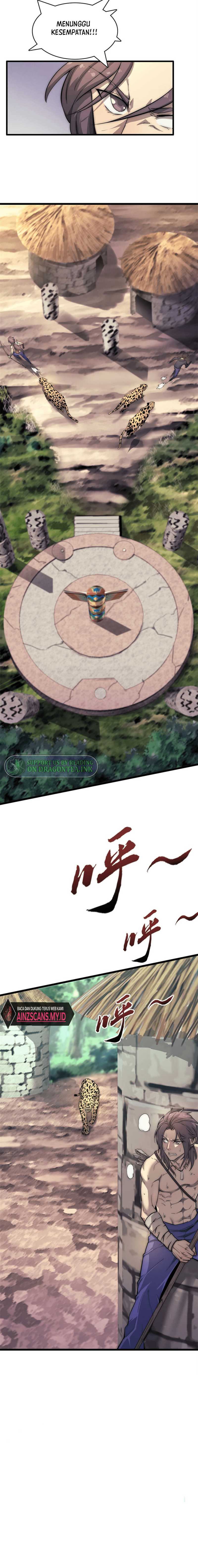 48 Hours a Day Chapter 16 Bahasa Indonesia